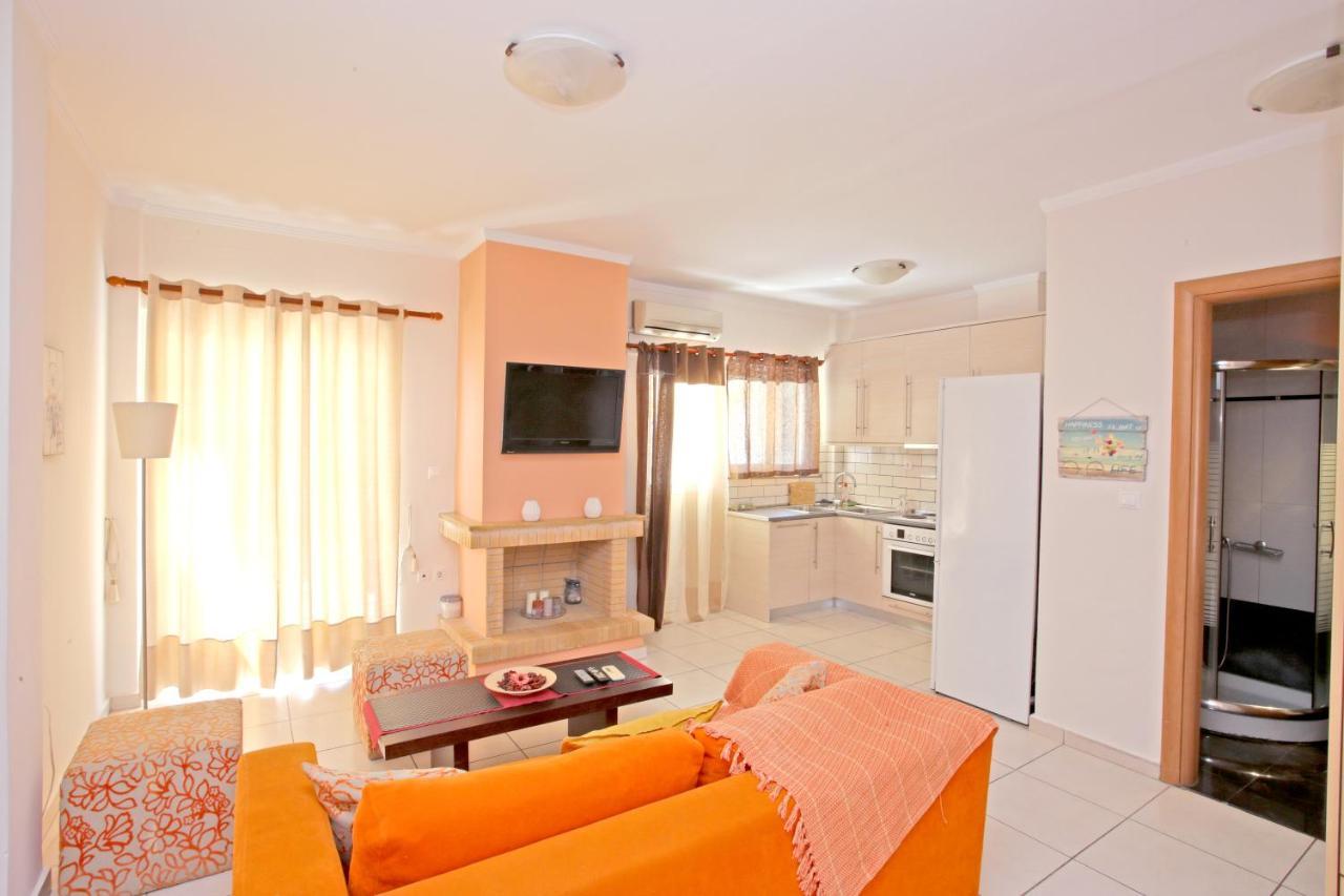 Apartment Near The Sea And The Athens Airport , Artemida Εξωτερικό φωτογραφία