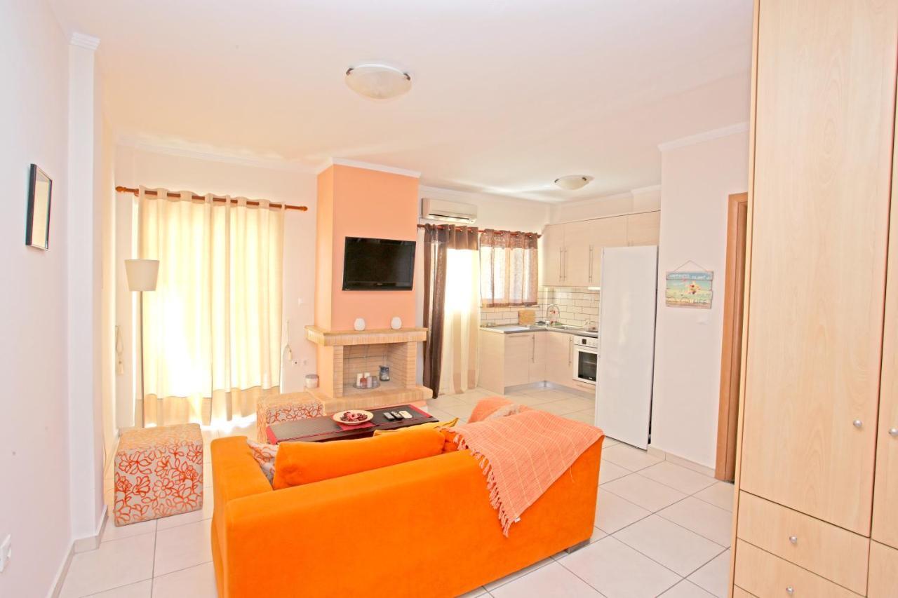 Apartment Near The Sea And The Athens Airport , Artemida Εξωτερικό φωτογραφία